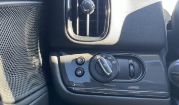 Mini Countryman One D full