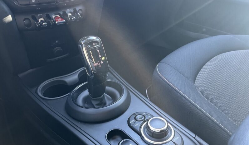 Mini Countryman One D full