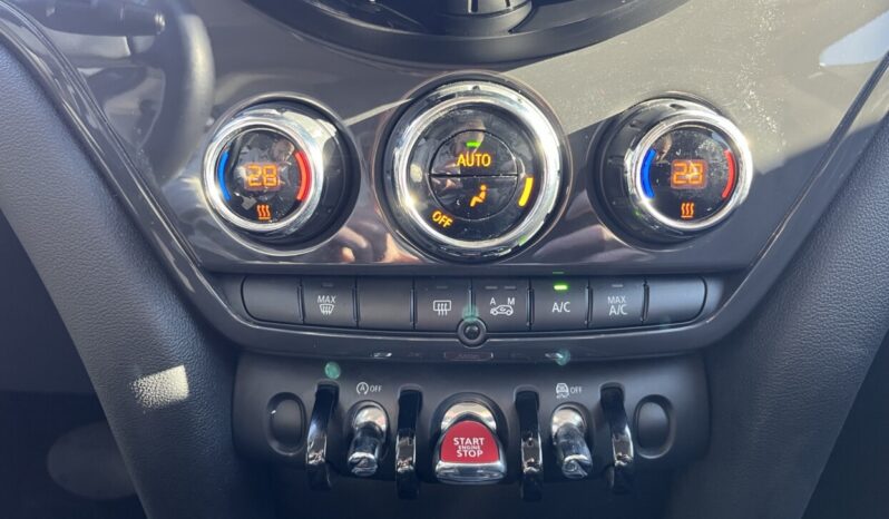 Mini Countryman One D full