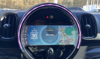 Mini Countryman One D full