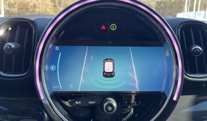 Mini Countryman One D full