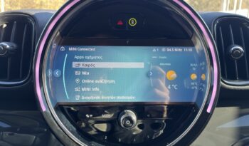 Mini Countryman One D full