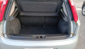Fiat Punto 1.3 Diesel 90hp full