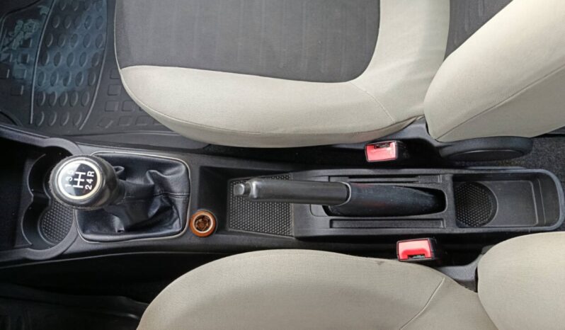 Fiat Punto 1.3 Diesel 90hp full