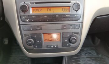 Fiat Punto 1.3 Diesel 90hp full
