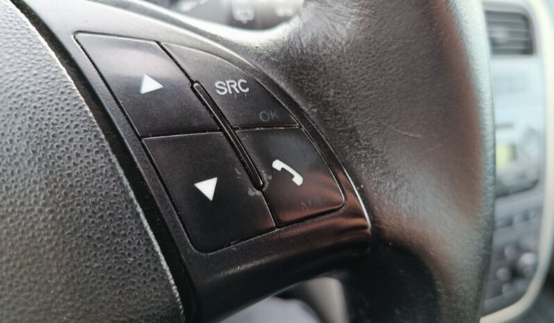 Fiat Punto 1.3 Diesel 90hp full