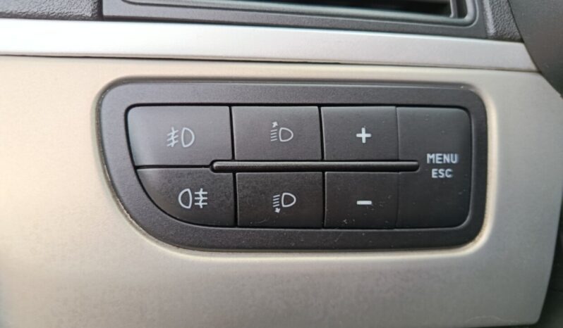 Fiat Punto 1.3 Diesel 90hp full