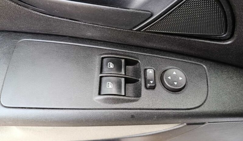 Fiat Punto 1.3 Diesel 90hp full