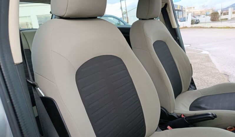 Fiat Punto 1.3 Diesel 90hp full