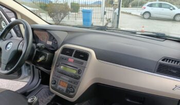 Fiat Punto 1.3 Diesel 90hp full