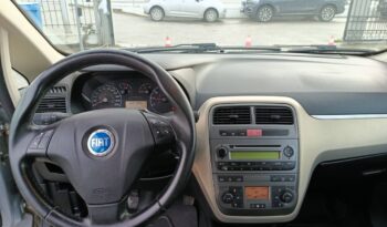 Fiat Punto 1.3 Diesel 90hp full