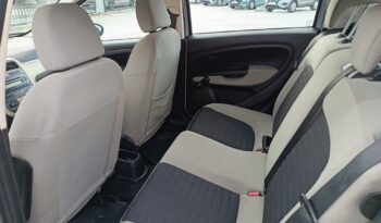 Fiat Punto 1.3 Diesel 90hp full