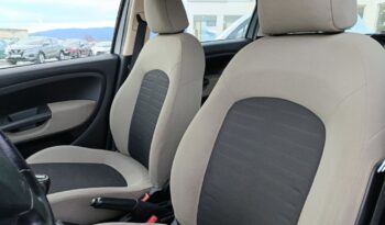 Fiat Punto 1.3 Diesel 90hp full