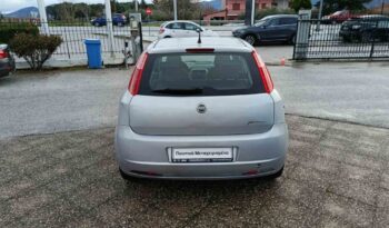 Fiat Punto 1.3 Diesel 90hp full