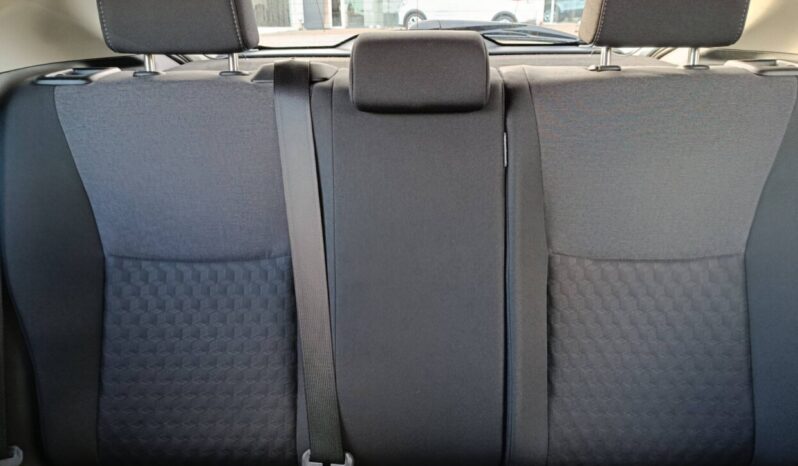 Toyota Yaris 1.0 Active Plus 72hp (Φ) full