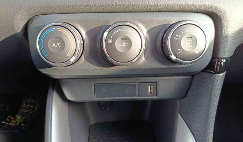 Toyota Yaris 1.0 Active Plus 72hp (Φ) full