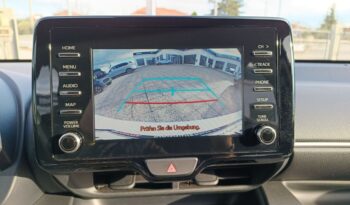 Toyota Yaris 1.0 Active Plus 72hp (Φ) full