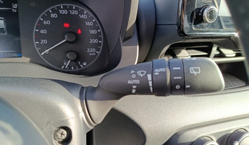 Toyota Yaris 1.0 Active Plus 72hp (Φ) full