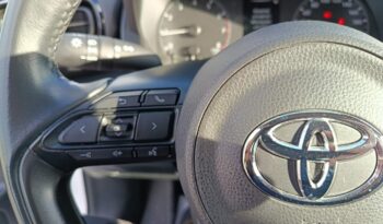 Toyota Yaris 1.0 Active Plus 72hp (Φ) full