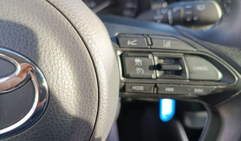 Toyota Yaris 1.0 Active Plus 72hp (Φ) full