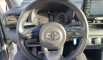 Toyota Yaris 1.0 Active Plus 72hp (Φ) full