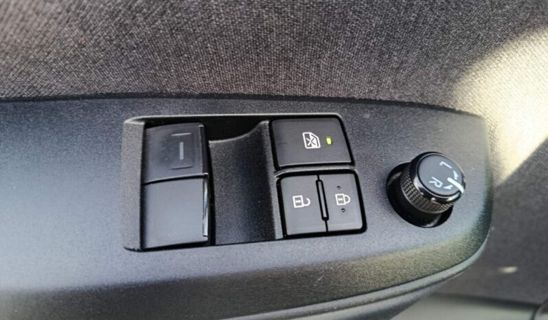 Toyota Yaris 1.0 Active Plus 72hp (Φ) full