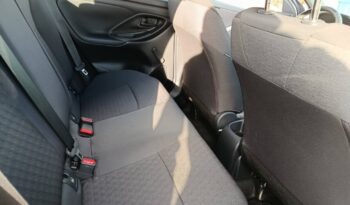 Toyota Yaris 1.0 Active Plus 72hp (Φ) full