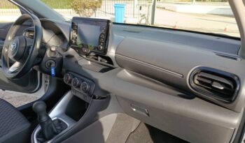 Toyota Yaris 1.0 Active Plus 72hp (Φ) full