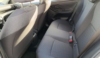 Toyota Yaris 1.0 Active Plus 72hp (Φ) full