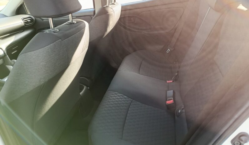 Toyota Yaris 1.0 Active Plus 72hp (Φ) full