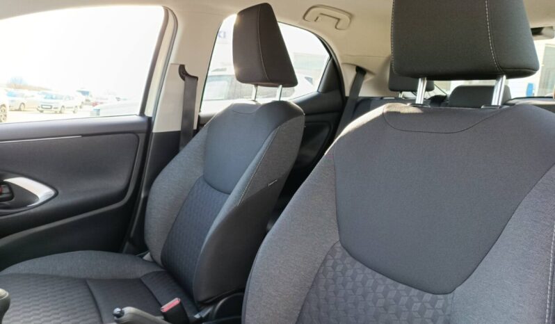Toyota Yaris 1.0 Active Plus 72hp (Φ) full