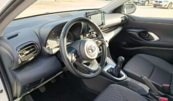 Toyota Yaris 1.0 Active Plus 72hp (Φ) full