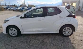 Toyota Yaris 1.0 Active Plus 72hp (Φ) full