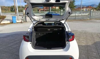 Toyota Yaris 1.0 Active Plus 72hp (Φ) full