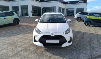 Toyota Yaris 1.0 Active Plus 72hp (Φ) full