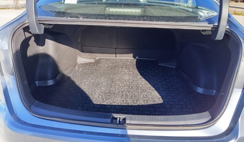 TOYOTA COROLLA SDN 1.5 ACTIVE PLUS (Φ) full