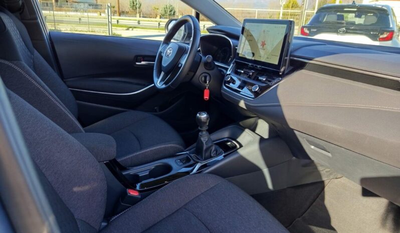 TOYOTA COROLLA SDN 1.5 ACTIVE PLUS (Φ) full