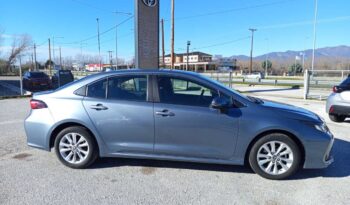 TOYOTA COROLLA SDN 1.5 ACTIVE PLUS (Φ) full