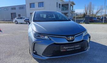 TOYOTA COROLLA SDN 1.5 ACTIVE PLUS (Φ) full