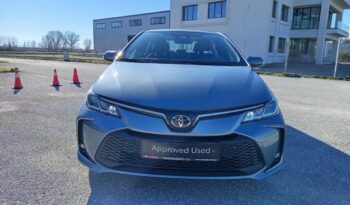TOYOTA COROLLA SDN 1.5 ACTIVE PLUS (Φ) full
