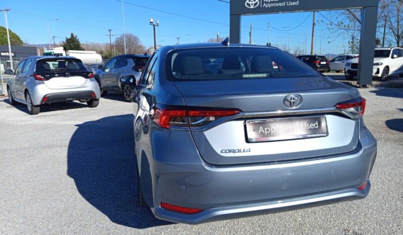 TOYOTA COROLLA SDN 1.5 ACTIVE PLUS (Φ) full