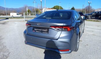 TOYOTA COROLLA SDN 1.5 ACTIVE PLUS (Φ) full