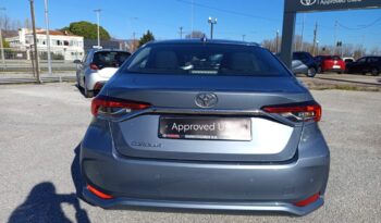 TOYOTA COROLLA SDN 1.5 ACTIVE PLUS (Φ) full