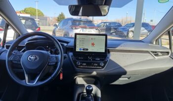 TOYOTA COROLLA SDN 1.5 ACTIVE PLUS (Φ) full