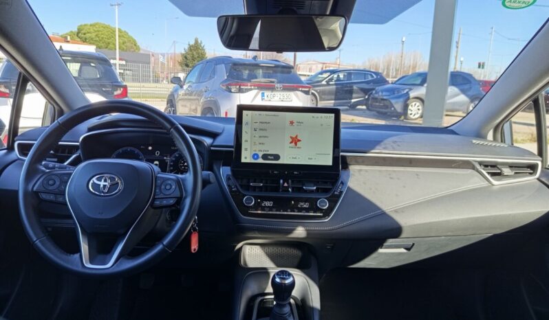 TOYOTA COROLLA SDN 1.5 ACTIVE PLUS (Φ) full