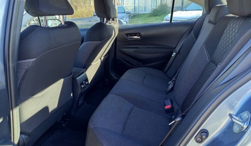 TOYOTA COROLLA SDN 1.5 ACTIVE PLUS (Φ) full