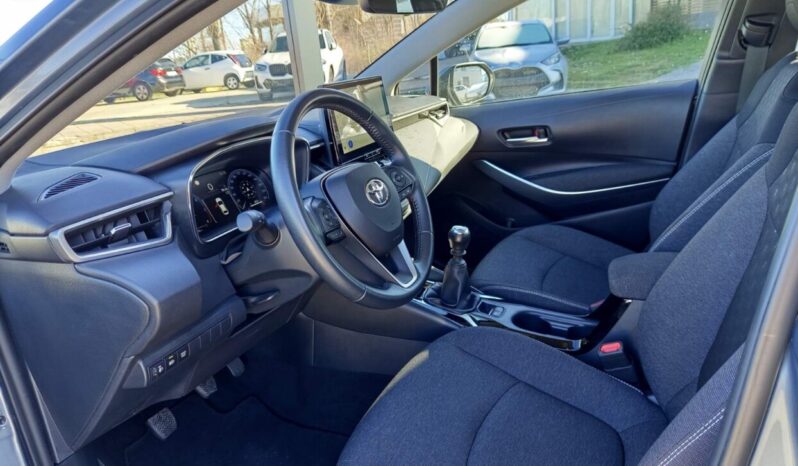 TOYOTA COROLLA SDN 1.5 ACTIVE PLUS (Φ) full