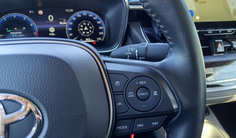 TOYOTA COROLLA SDN 1.5 ACTIVE PLUS (Φ) full