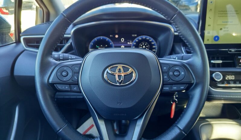 TOYOTA COROLLA SDN 1.5 ACTIVE PLUS (Φ) full