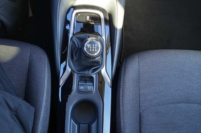 TOYOTA COROLLA SDN 1.5 ACTIVE PLUS (Φ) full